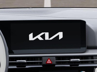 2027 Kia Sportage Hybrid Base