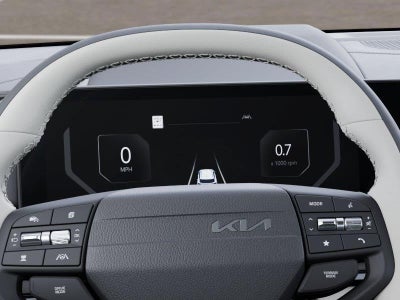 2027 Kia Sportage Hybrid Base