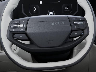 2027 Kia Sportage Hybrid Base
