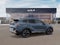 2027 Kia Sportage Hybrid Base