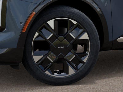 2027 Kia Sportage Hybrid Base
