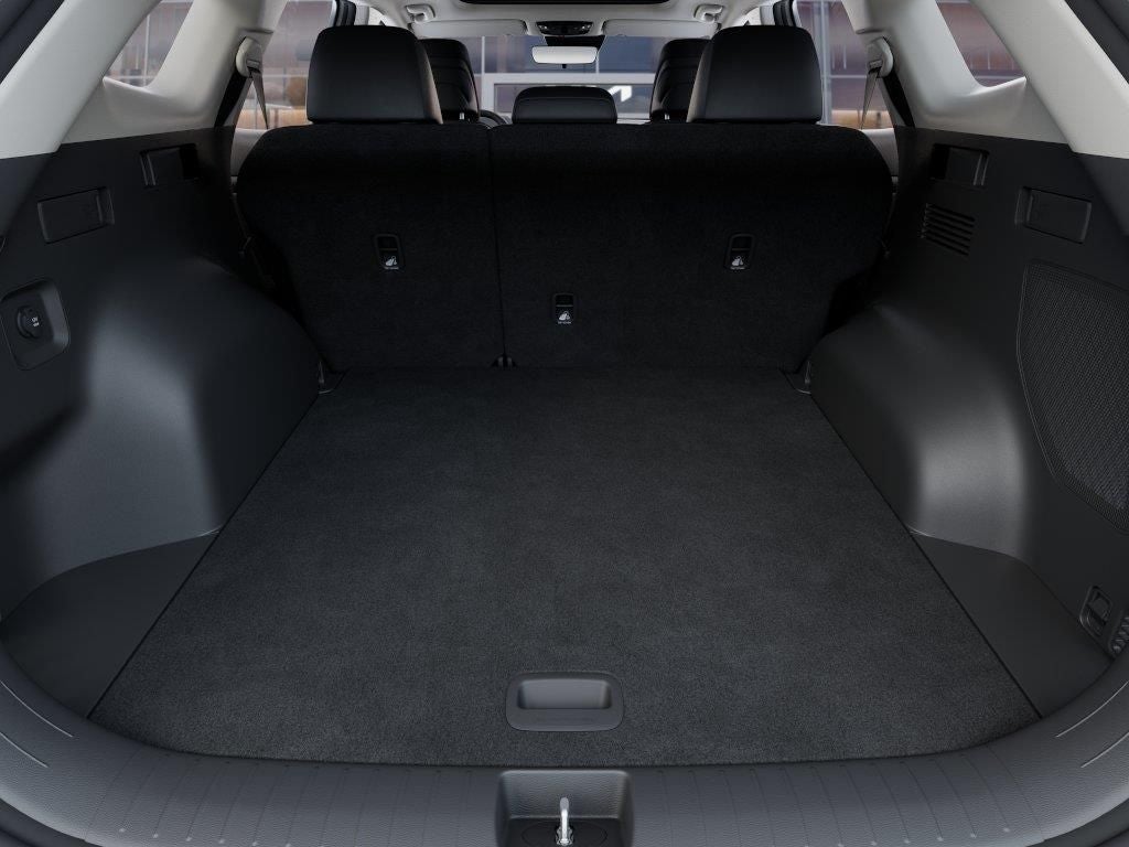 2027 Kia Sportage Hybrid Base