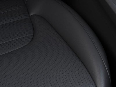 2027 Kia Sportage Hybrid Base