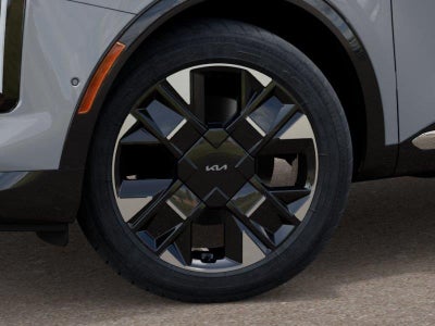 2027 Kia Sportage Hybrid Base