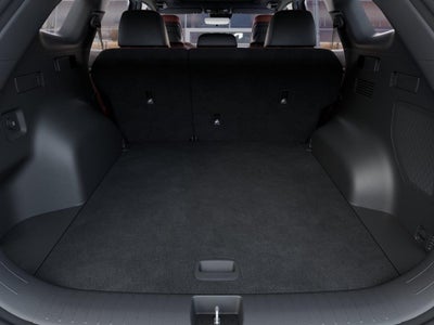 2027 Kia Sportage Hybrid SX-Prestige