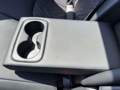 2023 Kia Sportage Plug-In Hybrid X-Line