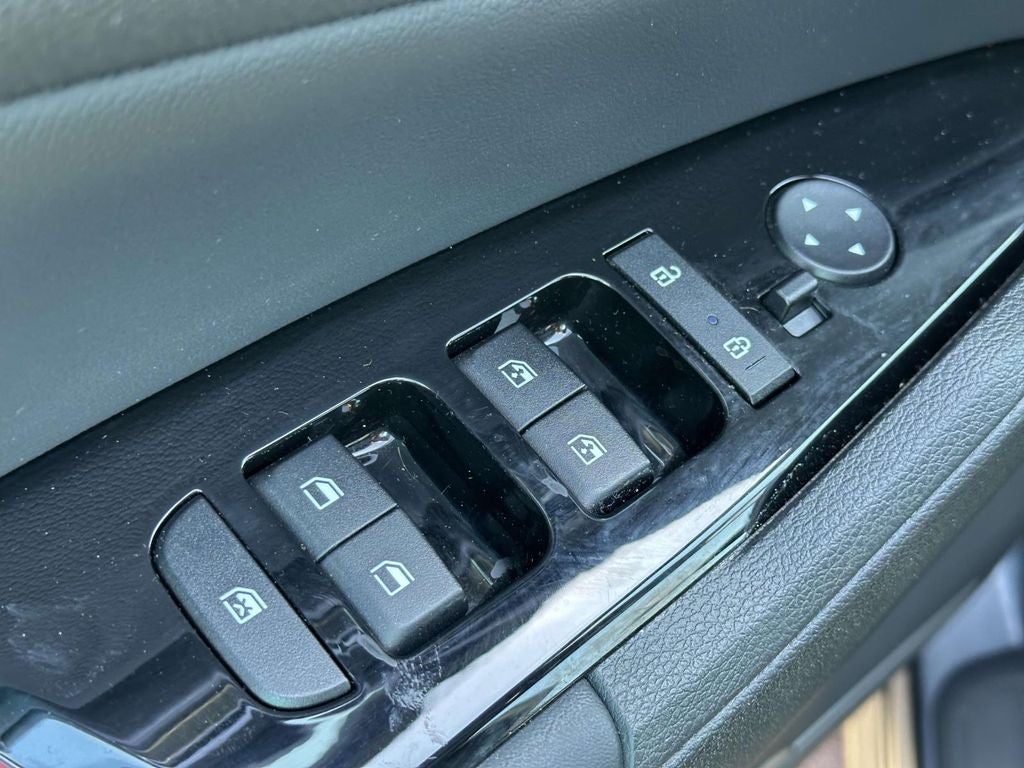 2023 Kia Sportage Plug-In Hybrid X-Line