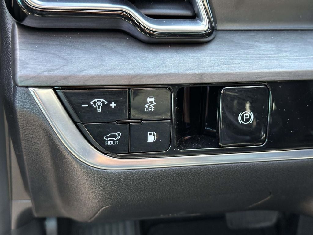 2023 Kia Sportage Plug-In Hybrid X-Line