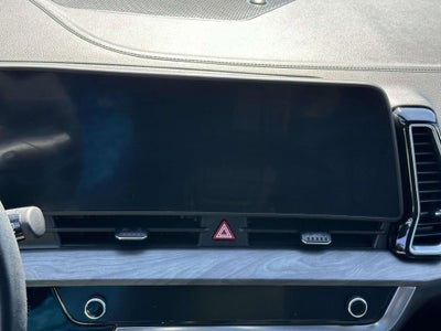 2023 Kia Sportage Plug-In Hybrid X-Line