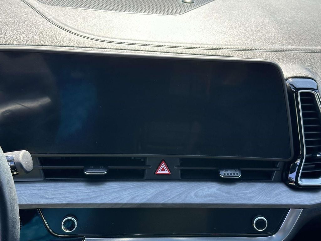 2023 Kia Sportage Plug-In Hybrid X-Line