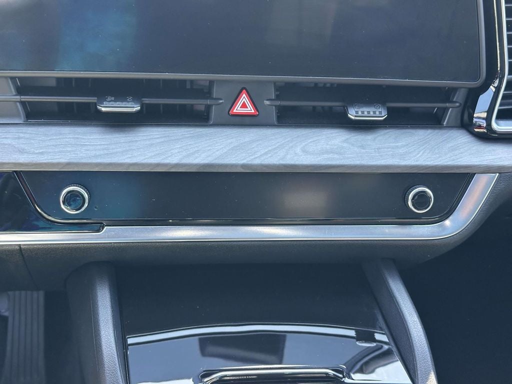 2023 Kia Sportage Plug-In Hybrid X-Line