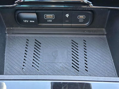 2023 Kia Sportage Plug-In Hybrid X-Line