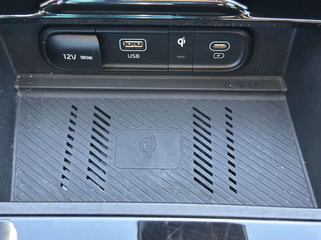 2023 Kia Sportage Plug-In Hybrid X-Line