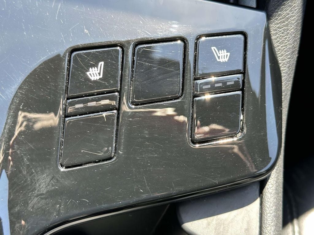 2023 Kia Sportage Plug-In Hybrid X-Line