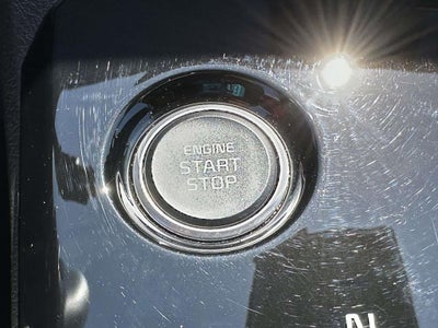 2023 Kia Sportage Plug-In Hybrid X-Line