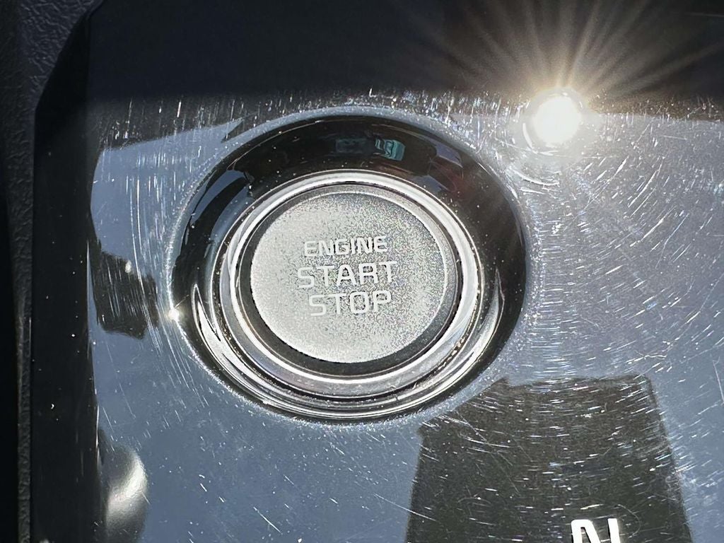 2023 Kia Sportage Plug-In Hybrid X-Line