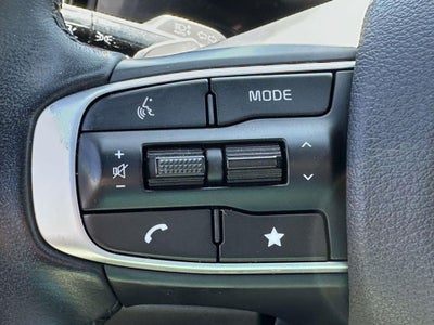 2023 Kia Sportage Plug-In Hybrid X-Line