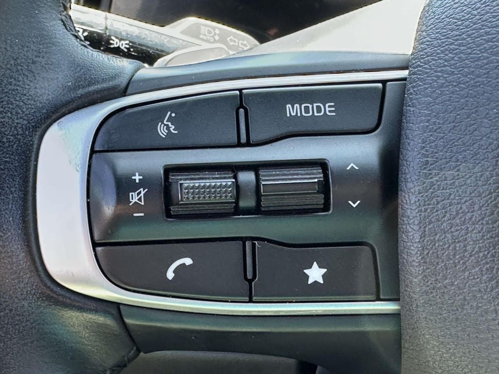 2023 Kia Sportage Plug-In Hybrid X-Line