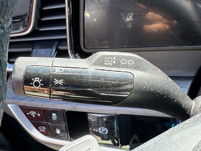 2023 Kia Sportage Plug-In Hybrid X-Line