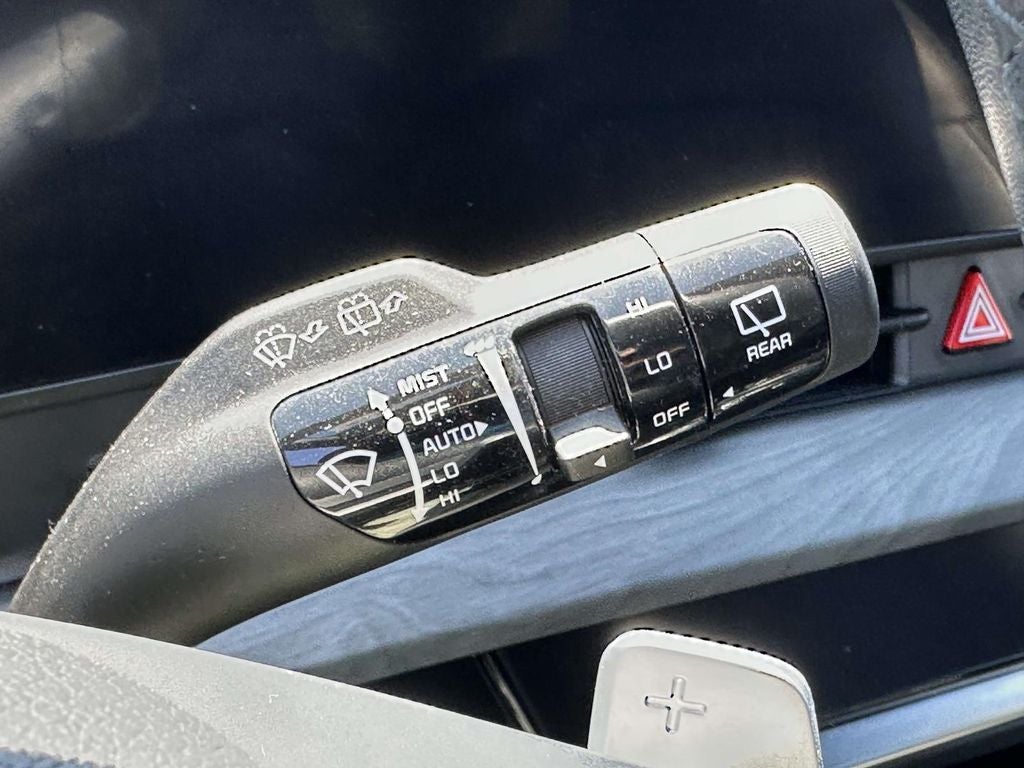 2023 Kia Sportage Plug-In Hybrid X-Line