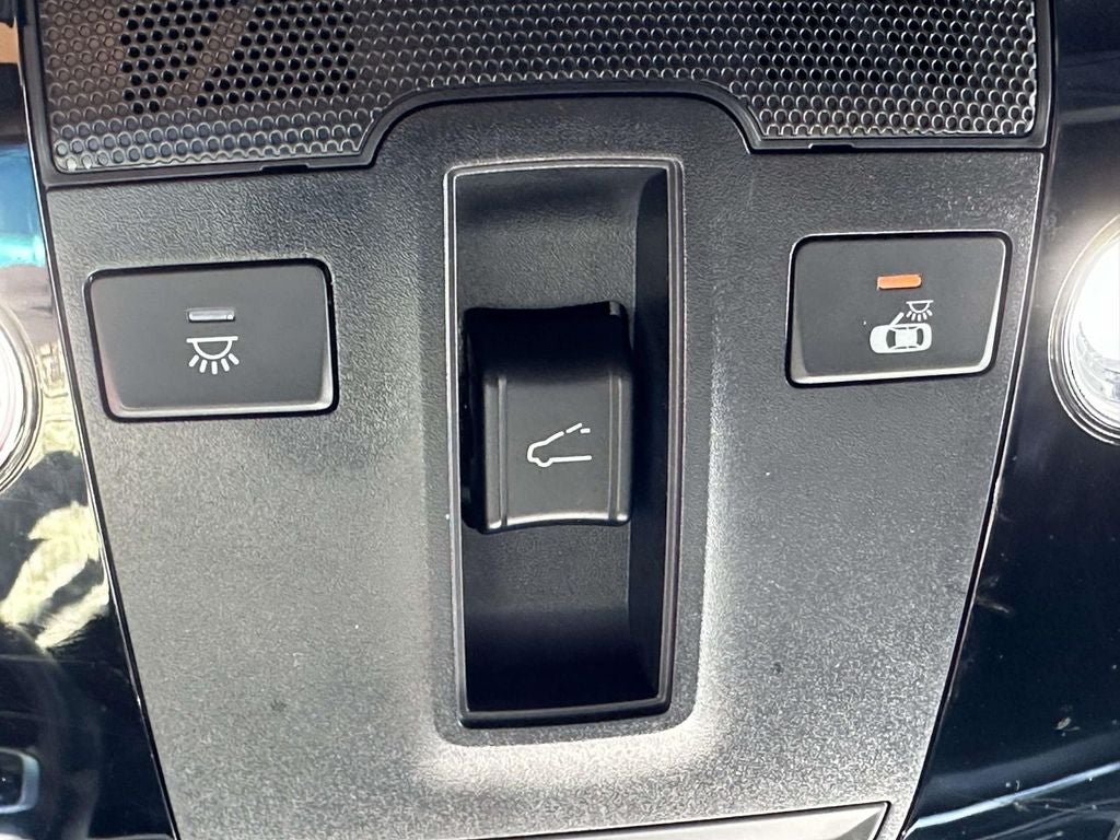 2023 Kia Sportage Plug-In Hybrid X-Line