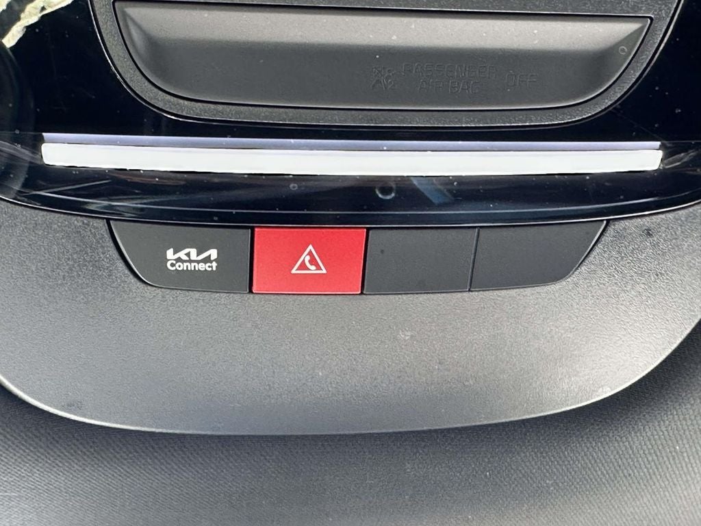 2023 Kia Sportage Plug-In Hybrid X-Line