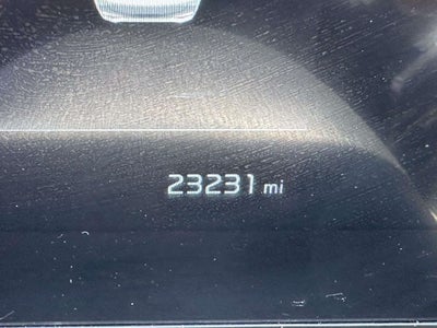 2023 Kia Sportage Plug-In Hybrid X-Line