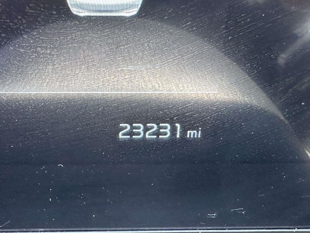 2023 Kia Sportage Plug-In Hybrid X-Line