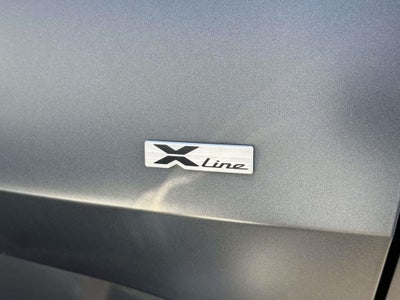 2023 Kia Sportage Plug-In Hybrid X-Line