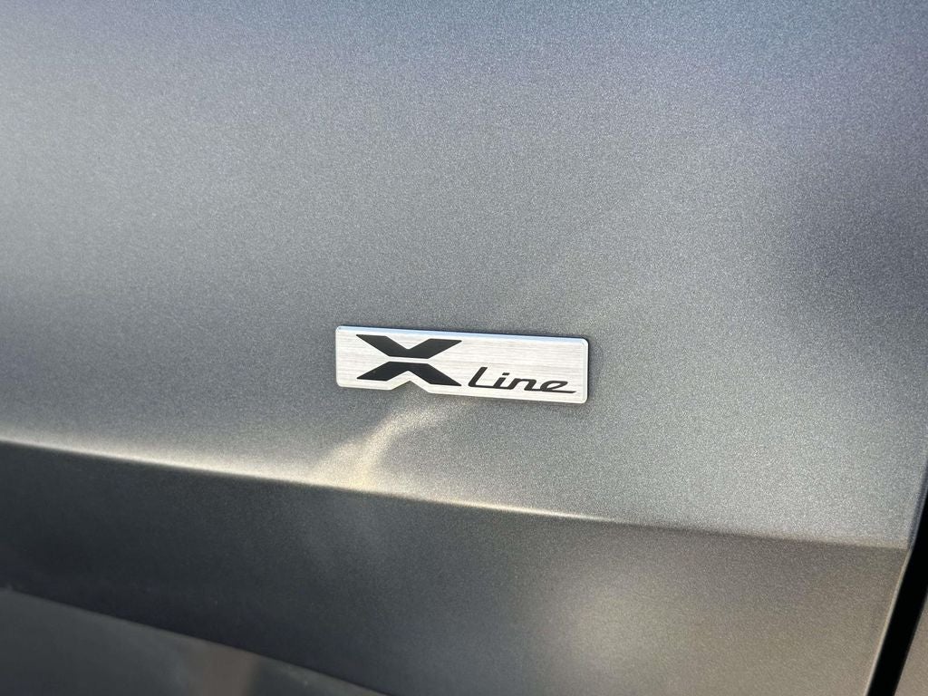 2023 Kia Sportage Plug-In Hybrid X-Line