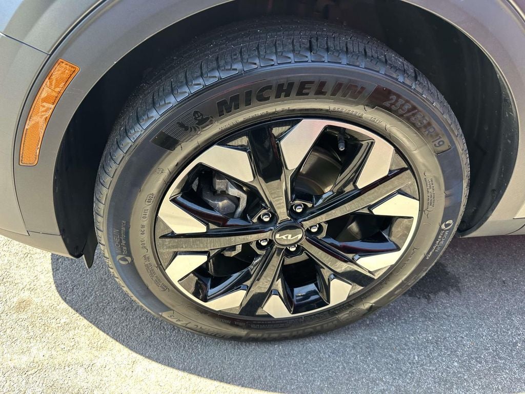 2023 Kia Sportage Plug-In Hybrid X-Line