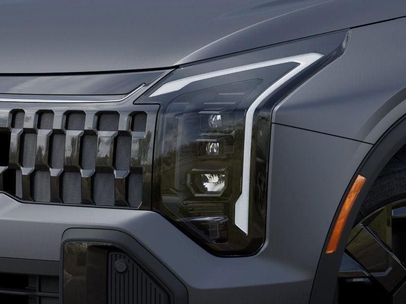 2026 Kia Sportage Plug-In Hybrid X-Line