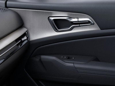 2026 Kia Sportage Plug-In Hybrid X-Line