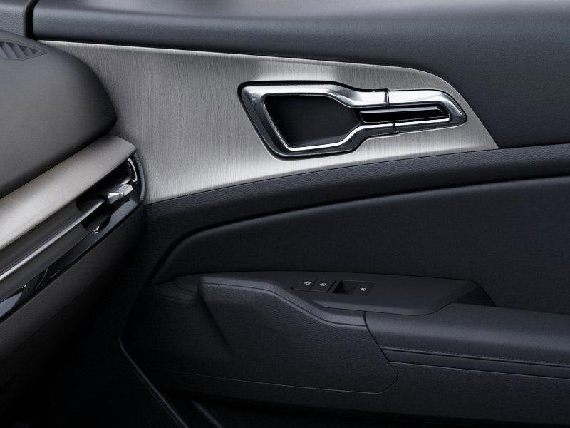 2026 Kia Sportage Plug-In Hybrid X-Line