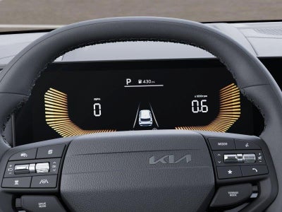 2026 Kia Sportage Plug-In Hybrid X-Line