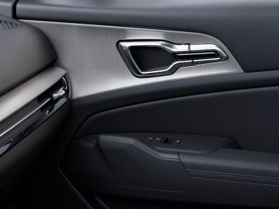 2026 Kia Sportage Plug-In Hybrid X-Line