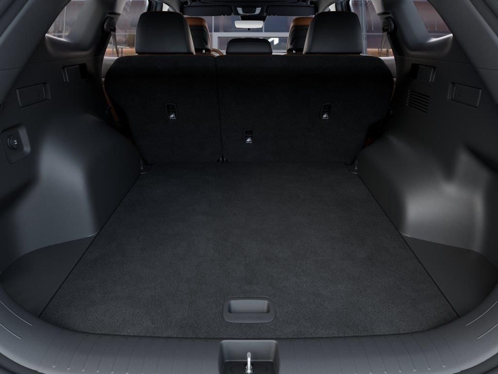 2026 Kia Sportage Plug-In Hybrid X-Line