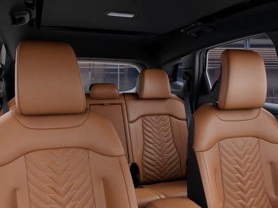 2026 Kia Sportage Plug-In Hybrid X-Line