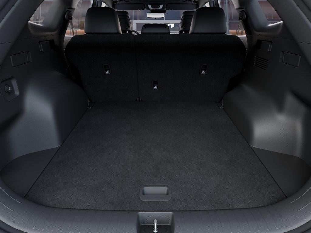 2026 Kia Sportage Plug-In Hybrid X-Line