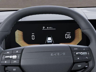2026 Kia Sportage Plug-In Hybrid X-Line