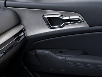 2026 Kia Sportage Plug-In Hybrid X-Line