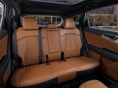 2027 Kia Sportage Plug-In Hybrid X-Line