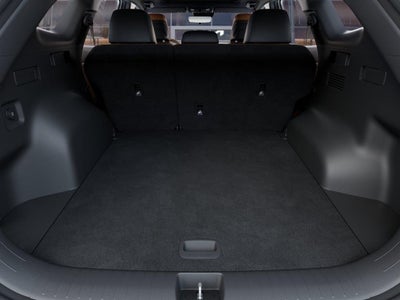 2027 Kia Sportage Plug-In Hybrid X-Line