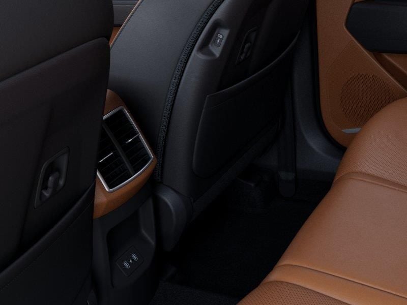 2027 Kia Sportage Plug-In Hybrid X-Line