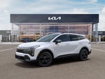 2027 Kia Sportage Plug-In Hybrid X-Line
