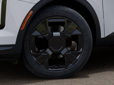 2027 Kia Sportage Plug-In Hybrid X-Line