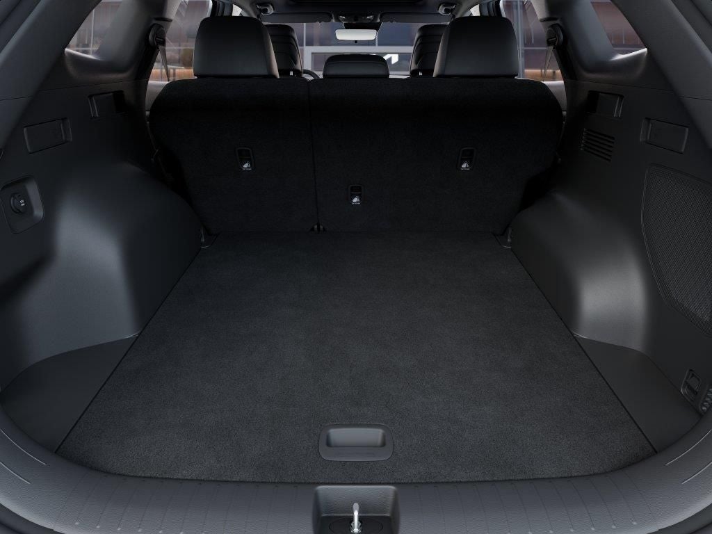 2027 Kia Sportage Plug-In Hybrid X-Line Prestige