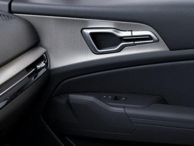 2027 Kia Sportage Plug-In Hybrid X-Line Prestige