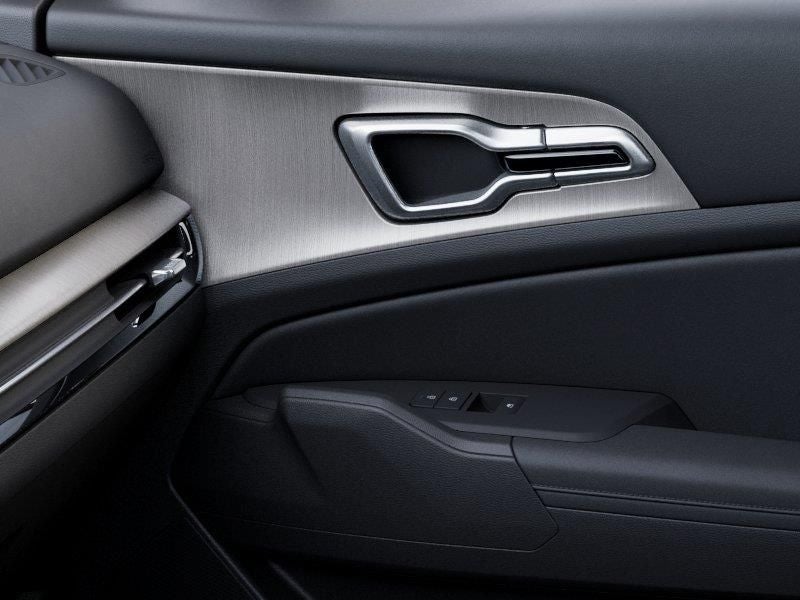 2027 Kia Sportage Plug-In Hybrid X-Line Prestige