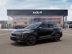 2027 Kia Sportage Plug-In Hybrid X-Line Prestige